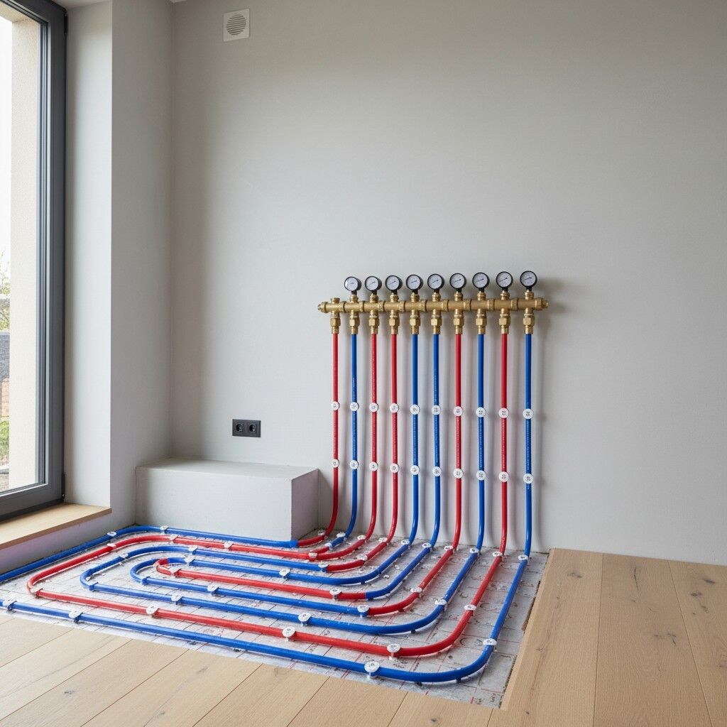 CARBONE RENOVATION
